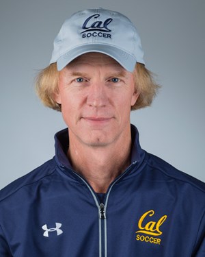 Mustang Hires One of Country's Best Keeper Coaches in Former CAL Star Henry Foulk